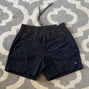 Reigning champ medium shorts